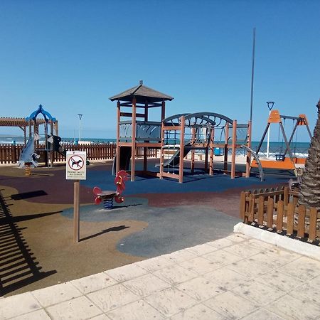 Apartamentos Playa De Bellreguard,Gandia,Oliva,Denia,Benidorm Dış mekan fotoğraf
