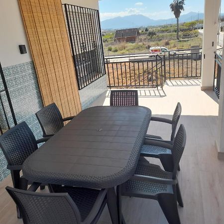Apartamentos Playa De Bellreguard,Gandia,Oliva,Denia,Benidorm Dış mekan fotoğraf