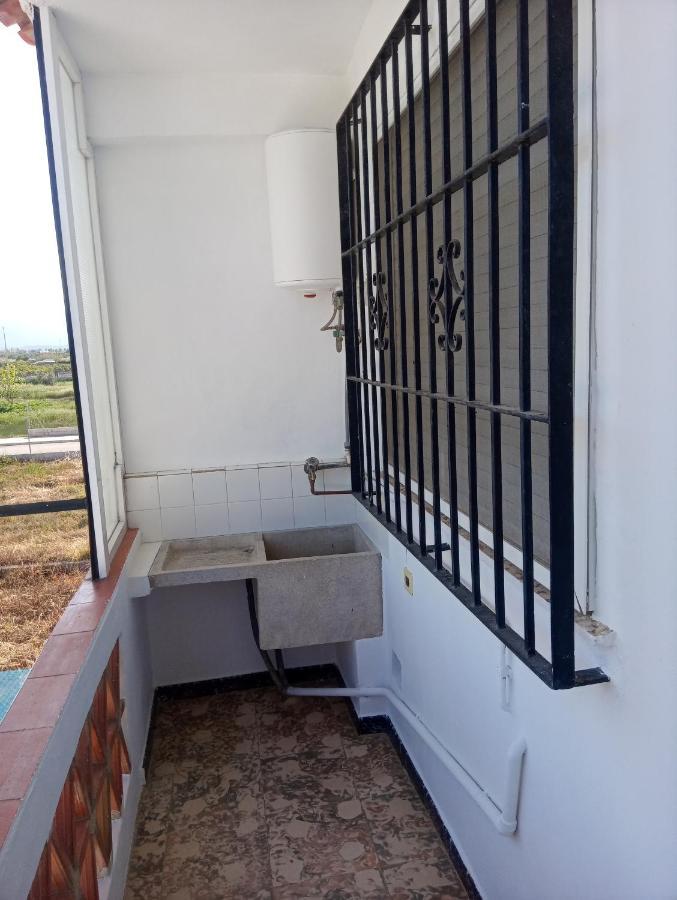 Apartamentos Playa De Bellreguard,Gandia,Oliva,Denia,Benidorm Dış mekan fotoğraf