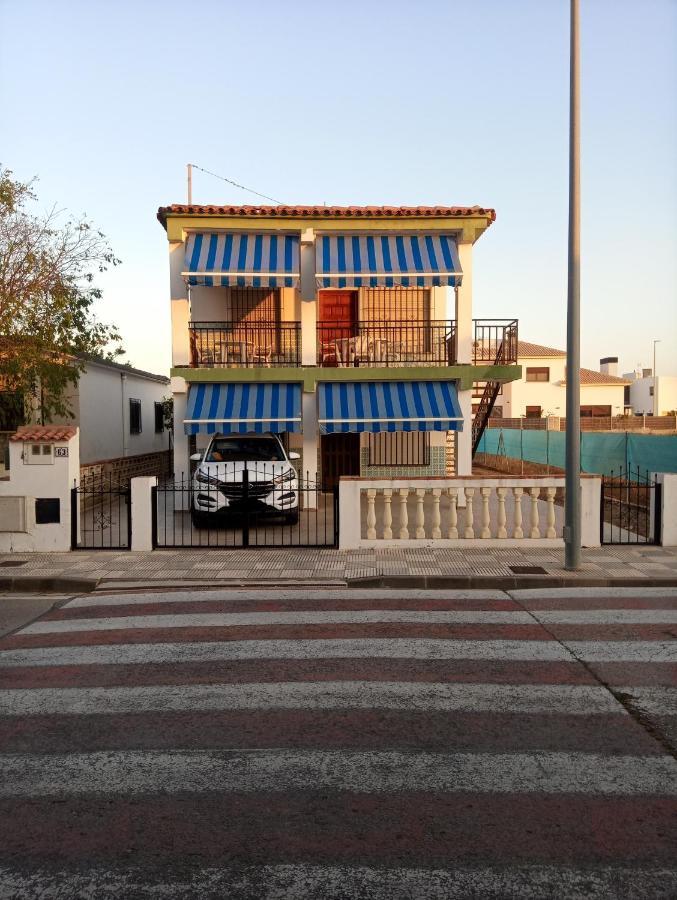 Apartamentos Playa De Bellreguard,Gandia,Oliva,Denia,Benidorm Dış mekan fotoğraf
