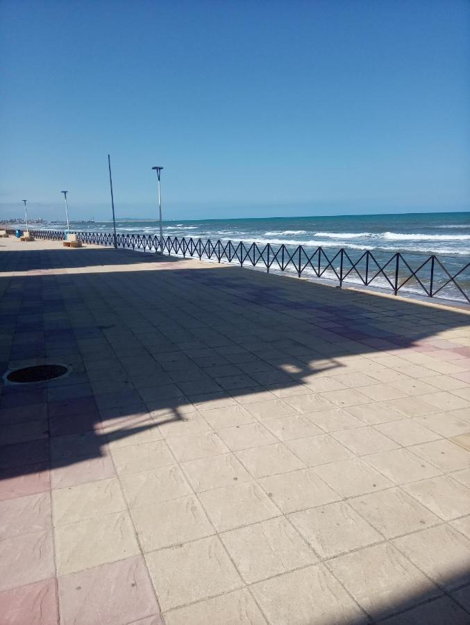 Apartamentos Playa De Bellreguard,Gandia,Oliva,Denia,Benidorm Dış mekan fotoğraf