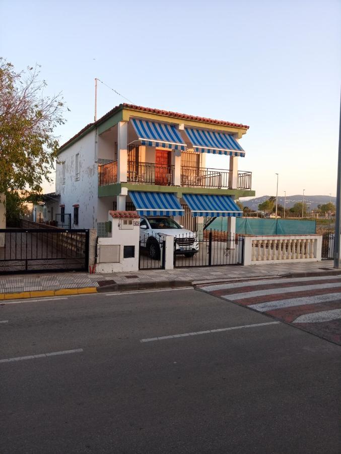 Apartamentos Playa De Bellreguard,Gandia,Oliva,Denia,Benidorm Dış mekan fotoğraf