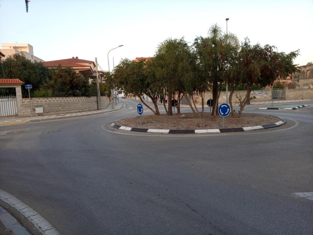 Apartamentos Playa De Bellreguard,Gandia,Oliva,Denia,Benidorm Dış mekan fotoğraf