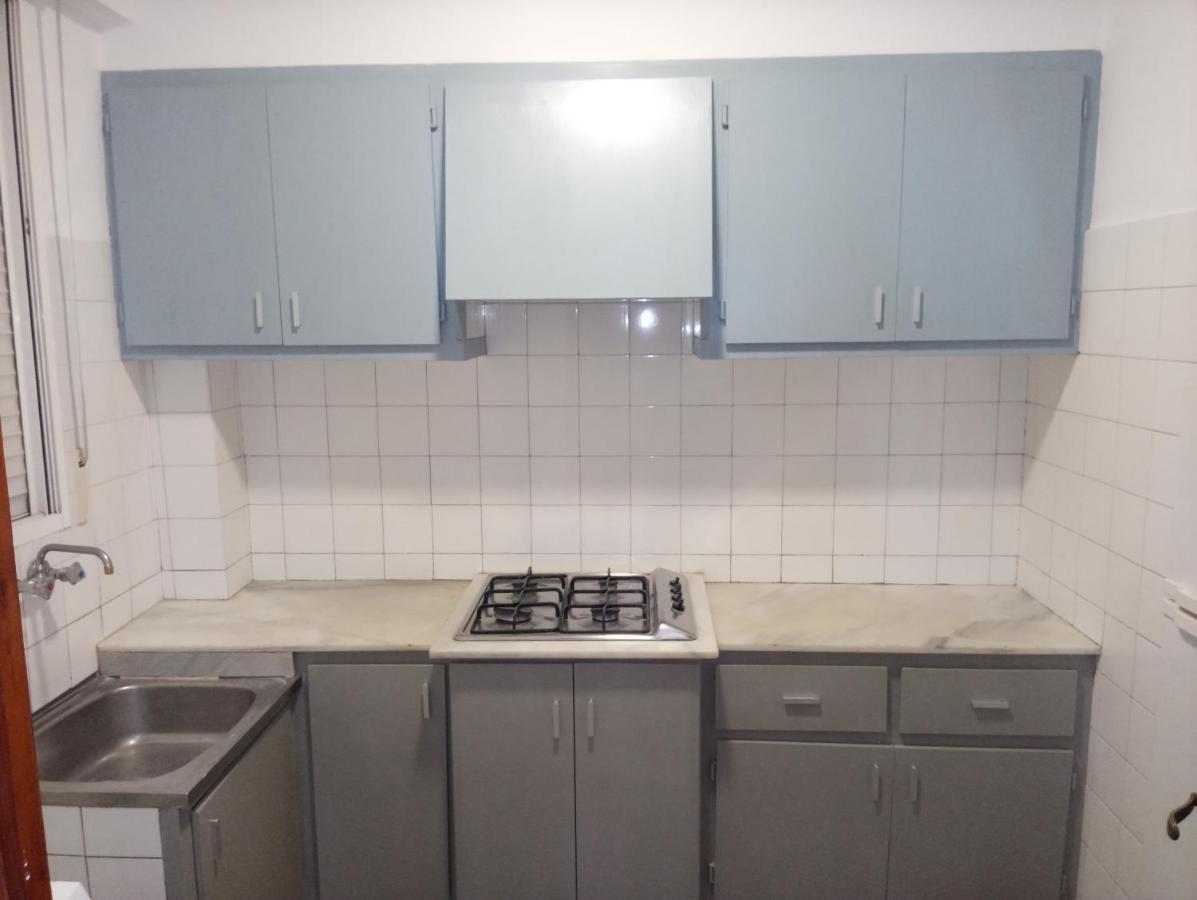 Apartamentos Playa De Bellreguard,Gandia,Oliva,Denia,Benidorm Dış mekan fotoğraf