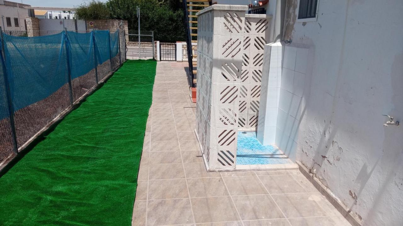 Apartamentos Playa De Bellreguard,Gandia,Oliva,Denia,Benidorm Dış mekan fotoğraf