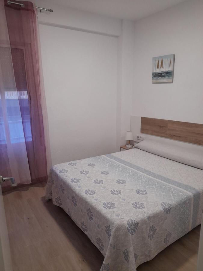 Apartamentos Playa De Bellreguard,Gandia,Oliva,Denia,Benidorm Dış mekan fotoğraf