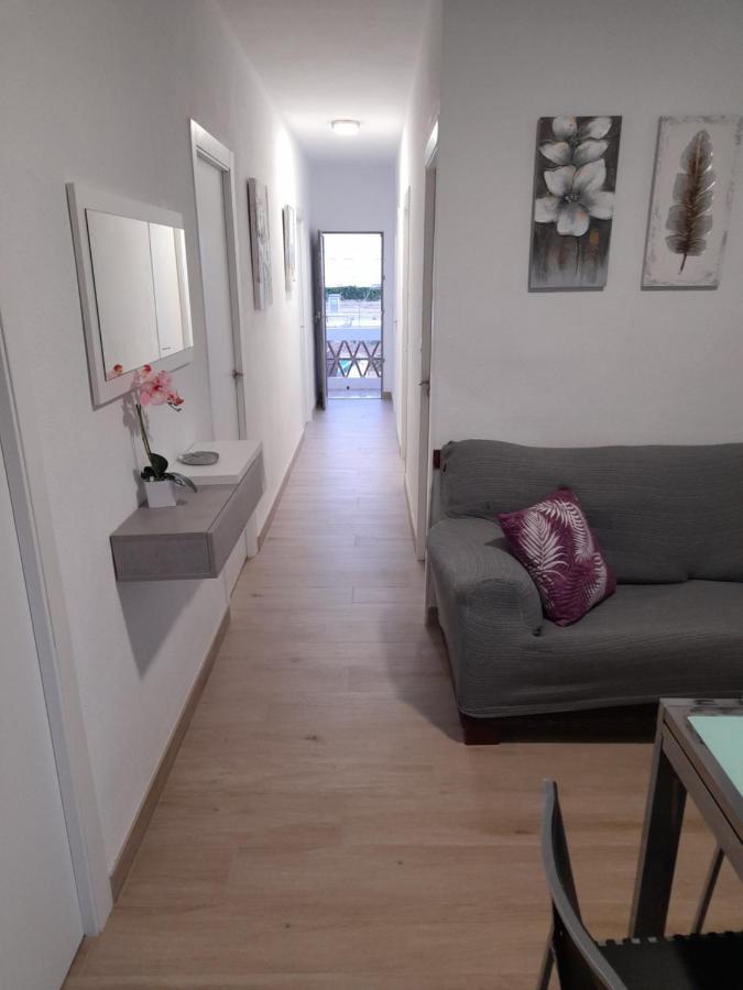 Apartamentos Playa De Bellreguard,Gandia,Oliva,Denia,Benidorm Dış mekan fotoğraf